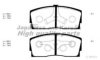 ASHUKI D092-03 Brake Pad Set, disc brake